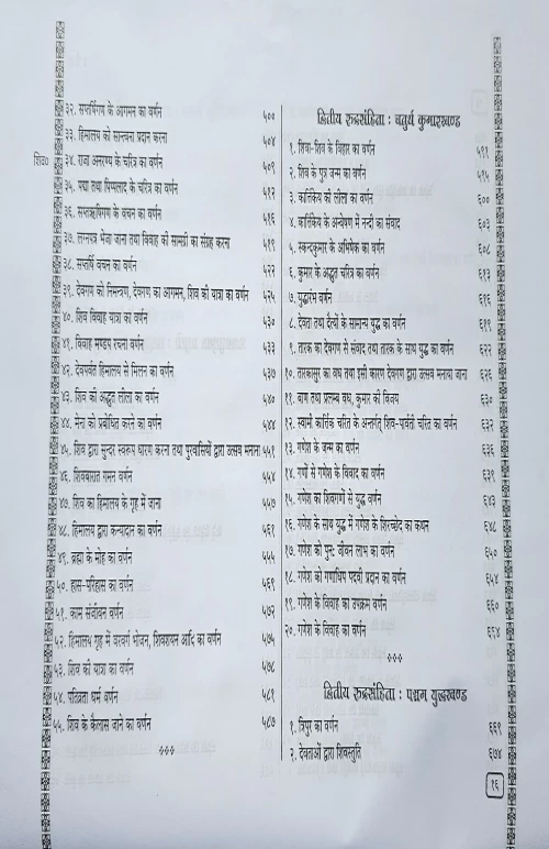 Shiva Puranam ( KSS 303)